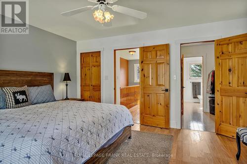 936 Patterson Rd, Douro-Dummer, ON - Indoor Photo Showing Bedroom