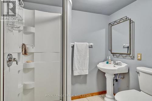936 Patterson Road, Douro-Dummer, ON - Indoor Photo Showing Bathroom