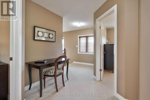 5 Corbin St, St. Catharines, ON - Indoor Photo Showing Other Room