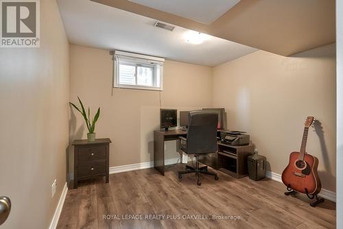 5 Corbin St, St. Catharines, ON - Indoor Photo Showing Office