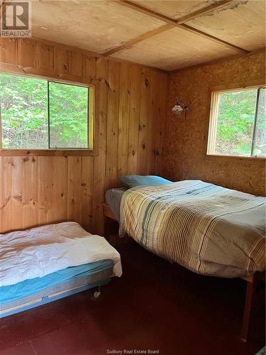 J-10729 Lake Matinenda, Blind River, ON - Indoor Photo Showing Bedroom