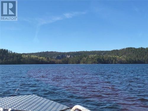 J-10729 Lake Matinenda, Blind River, ON - Outdoor With Body Of Water With View