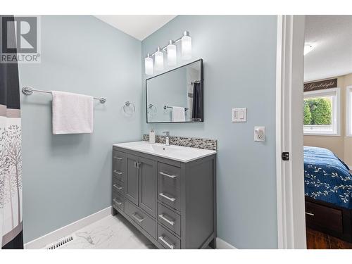 3400 Wilson Street Unit# 163, Penticton, BC - Indoor Photo Showing Bathroom