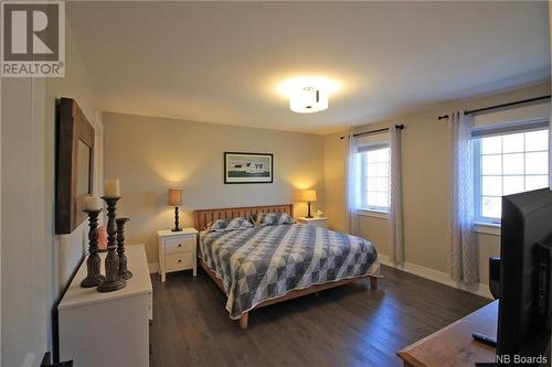 344 Lakeside Road, Hampton, NB - Indoor Photo Showing Bedroom
