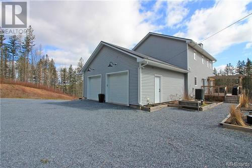 344 Lakeside Road, Hampton, NB - Outdoor With Exterior
