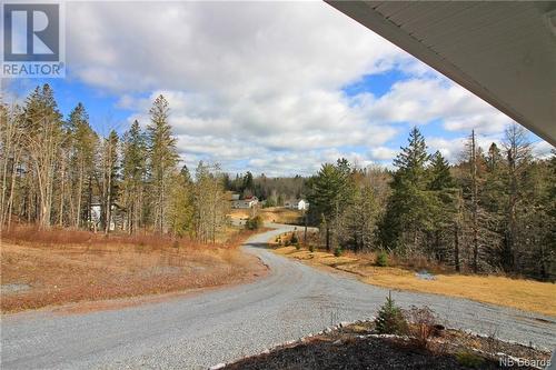 344 Lakeside Road, Hampton, NB - Outdoor With View