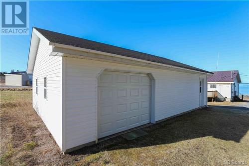 183 Maces Bay Road, Maces Bay, NB - Outdoor With Exterior