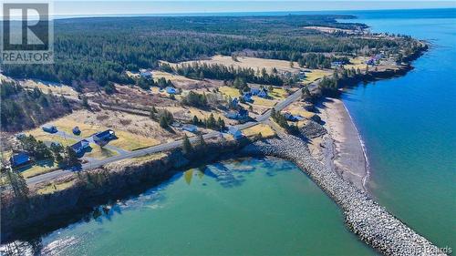 183 Maces Bay Road, Maces Bay, NB - Outdoor With Body Of Water With View