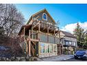 116 Vernon Street, Nelson, BC  - Outdoor With Facade 