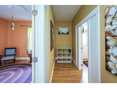 116 Vernon Street, Nelson, BC - Indoor Photo Showing Other Room
