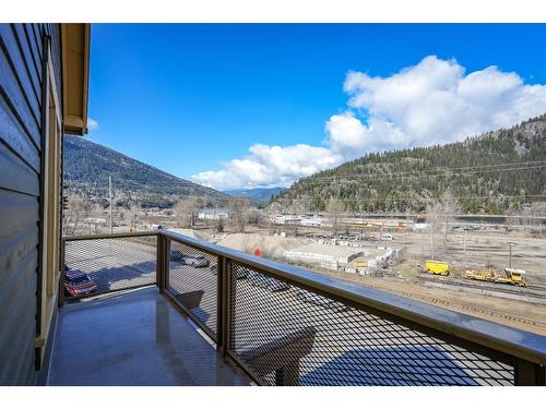 116 Vernon Street, Nelson, BC - Outdoor With View