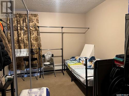 24A Nollet Avenue, Regina, SK - Indoor Photo Showing Bedroom