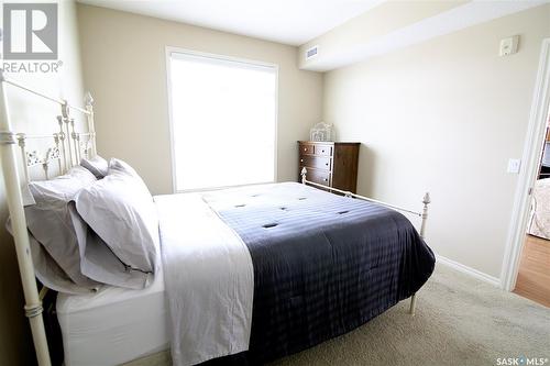 303 2160 Heseltine Road, Regina, SK - Indoor Photo Showing Bedroom