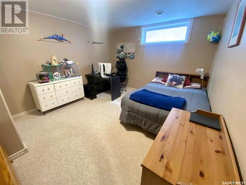 85 Poplar Bay, Yorkton, SK - Indoor Photo Showing Bedroom
