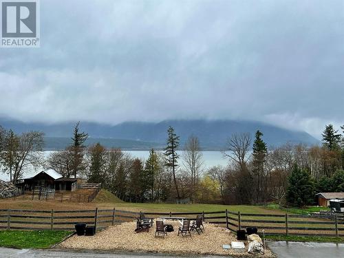 2640 17 Street Ne, Salmon Arm, BC - Outdoor With View