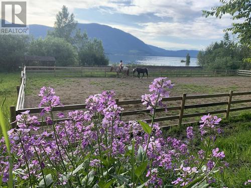 2640 17 Street Ne, Salmon Arm, BC - Outdoor With View
