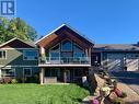 2640 17 Street Ne, Salmon Arm, BC  - Outdoor With Deck Patio Veranda With Facade 