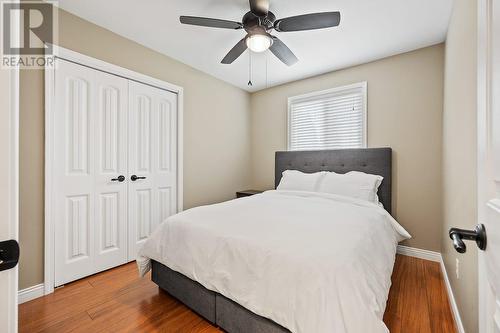 759 Mcclure Road, Kelowna, BC - Indoor Photo Showing Bedroom