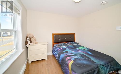 33 Doherty Drive, Oromocto, NB - Indoor Photo Showing Bedroom