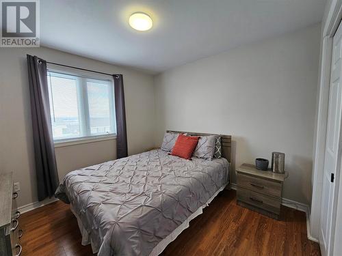 15 Country Lane, Massey Drive, NL - Indoor Photo Showing Bedroom