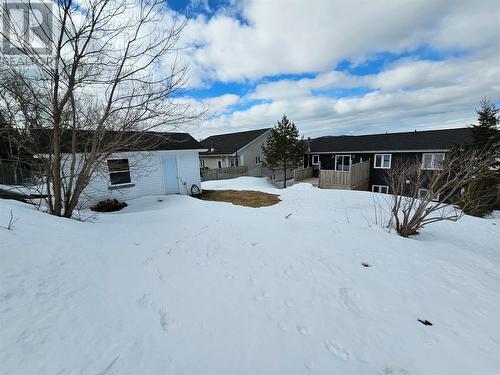 15 Country Lane, Massey Drive, NL - Outdoor