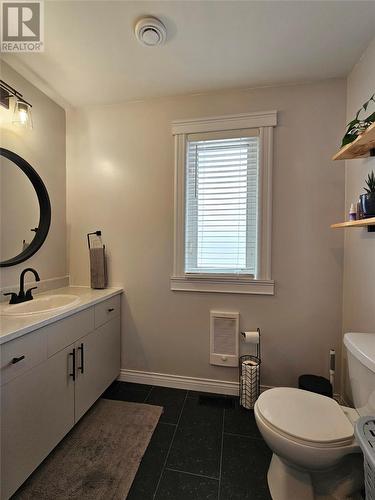 15 Country Lane, Massey Drive, NL - Indoor Photo Showing Bathroom
