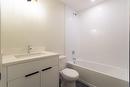 26 Augusta Street|Unit #204, Hamilton, ON  - Indoor Photo Showing Bathroom 