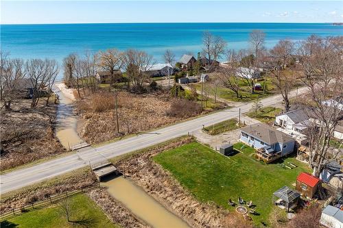 999 Lakeshore Road, Haldimand County, ON - Outdoor With Body Of Water With View