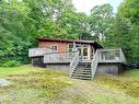 461 Fire Route 82 Road, Havelock, ON  - Outdoor With Deck Patio Veranda 