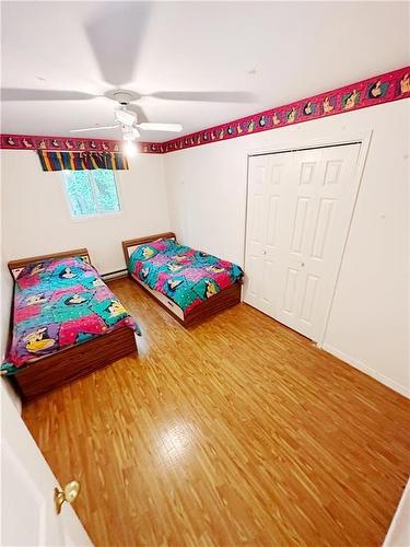 461 Fire Route 82 Road, Havelock, ON - Indoor Photo Showing Bedroom