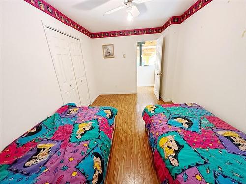 461 Fire Route 82 Road, Havelock, ON - Indoor Photo Showing Bedroom