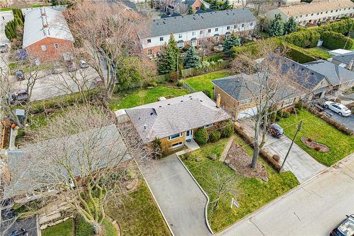 5432 Stratton Road, Burlington, ON - Outdoor With View