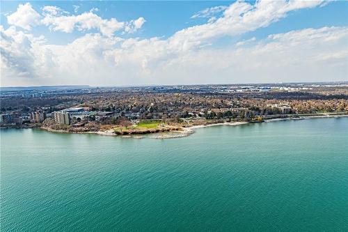 5432 Stratton Road, Burlington, ON - Outdoor With Body Of Water With View