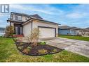 614 South Crest Drive, Kelowna, BC  - Outdoor With Facade 