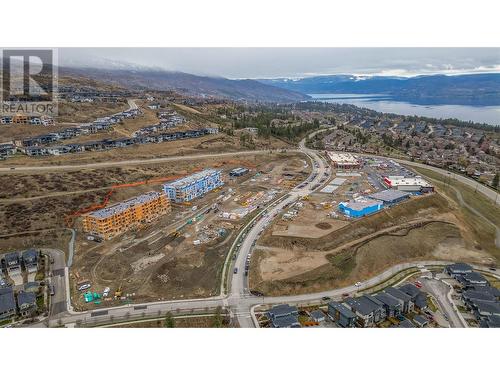 614 South Crest Drive, Kelowna, BC - Outdoor With View