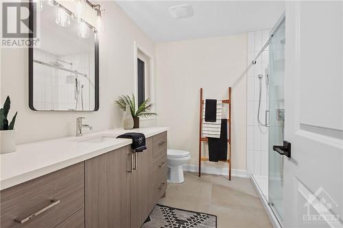 209 Trudeau Crescent, Russell, ON - Indoor Photo Showing Bathroom