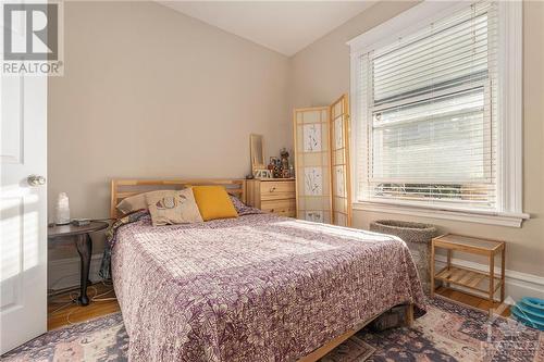 51 Muriel Street, Ottawa, ON - Indoor Photo Showing Bedroom