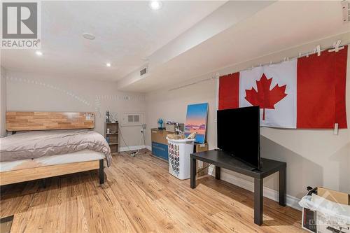 51 Muriel Street, Ottawa, ON - Indoor Photo Showing Bedroom