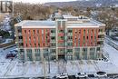 #408 -77 Leland St, Hamilton, ON  - Outdoor 