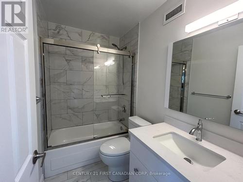 304 - 563 Mornington Avenue, London, ON - Indoor Photo Showing Bathroom