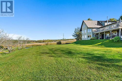 34 Mountainview Rd, Mulmur, ON - Outdoor