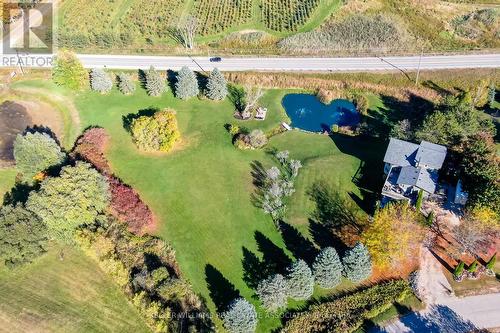 34 Mountainview Rd, Mulmur, ON - Outdoor With View