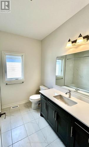 157 Ellen Street, North Perth, ON - Indoor Photo Showing Bathroom