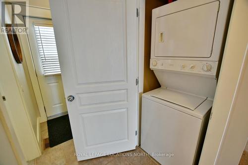 117 - 125 Fairway Court, Blue Mountains, ON - Indoor Photo Showing Laundry Room