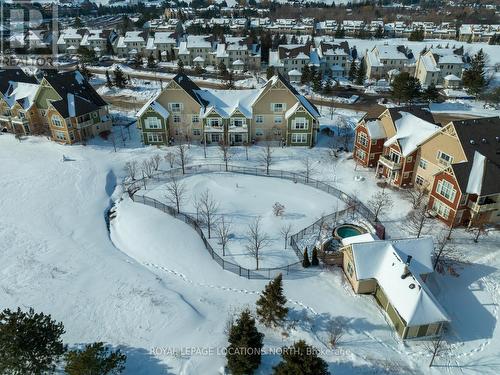 117 - 125 Fairway Court, Blue Mountains, ON - Outdoor With View