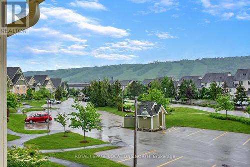 117 - 125 Fairway Court, Blue Mountains, ON - Outdoor With View