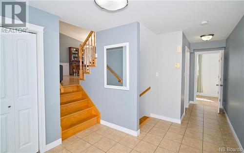 80 Dawson Drive, Oromocto, NB - Indoor Photo Showing Other Room