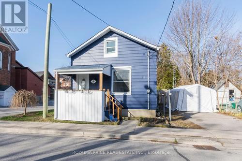 247 Ball St, Cobourg, ON - Outdoor
