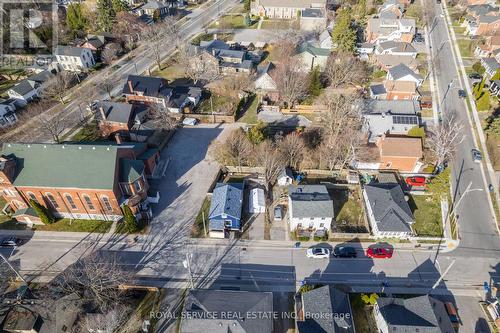 247 Ball St, Cobourg, ON - Outdoor With View