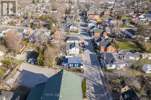 247 Ball St, Cobourg, ON - Outdoor With View